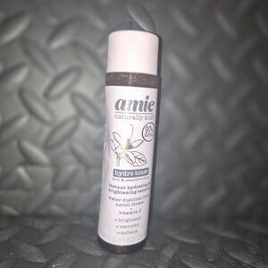 Amie Naturally Kind Hydro Toner – 100 mL (New)